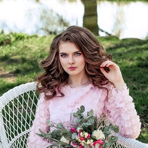 Мария Корнеева