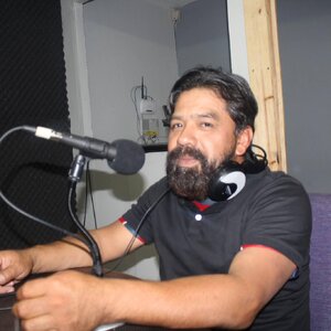 Ramon Valero Valero