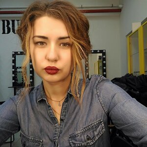 Ekatherina Pozdina