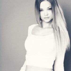 Maria Petrova