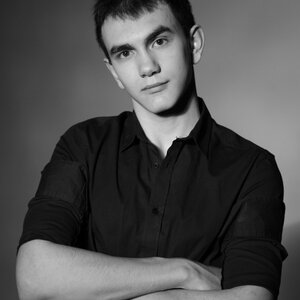 Ruslan Halilov