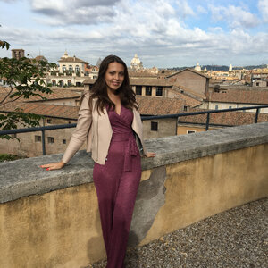 Valentina Bucak