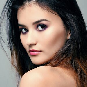 Aya Baitova