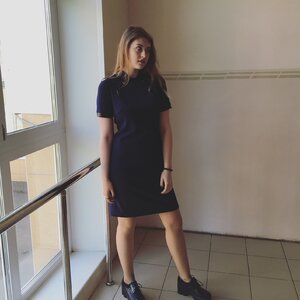 Елизавета Образцова