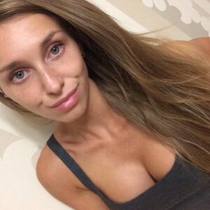 Дарья Dasha Чигарева