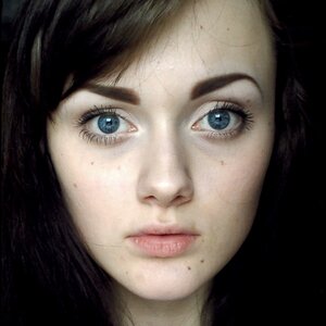 Анна Anna Morrison Житкова