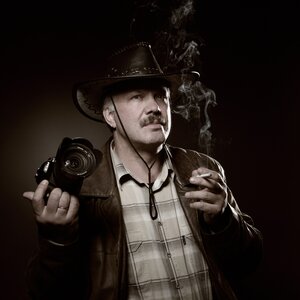 Dmitrij Ratnikov picture