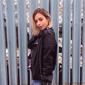Ana Kozuharova
