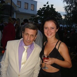 Tamara Savkunova picture