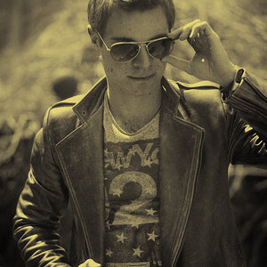 Michael Dementyev picture
