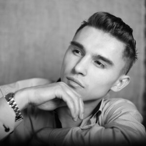 Zufar Sabitov