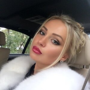Ekaterina Katusha Ostanina