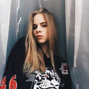 Мария Баронина