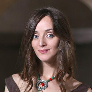 Aleksandra Fedorova