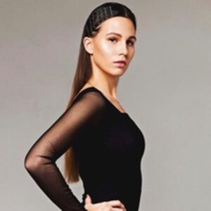 Елена Чеснокова
