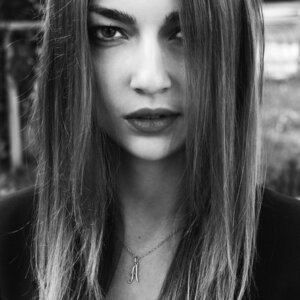 Anastasija Bedel'