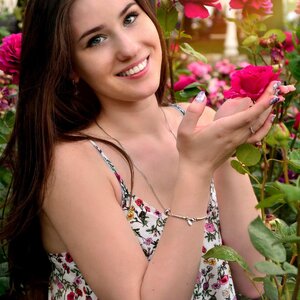 Алина Позднякова
