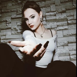 Viktoria Maksim