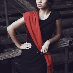Dasha Usova