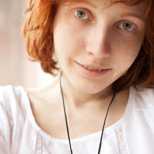 Evgenia Prokofyeva picture