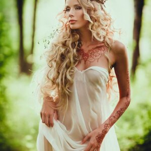 Evgenia Frank