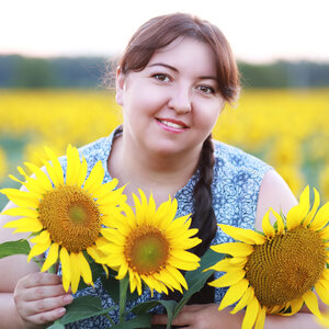 Olena Zaskochenko picture