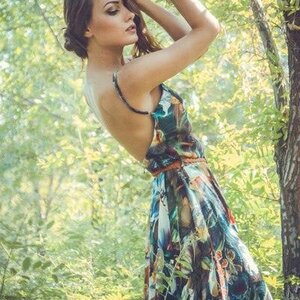 Юлия sushka Сухинина