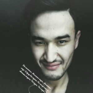 Nuriddin Saydullaev