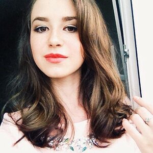 Анна AnnK99 Кондратьева