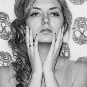 Екатерина Katissa Ефимова