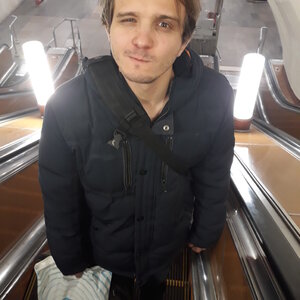 Михаил Борцов