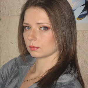 Lika Slovinskaya picture