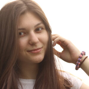 Екатерина Блумберг