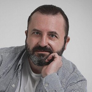 Evgenij Cega