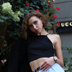 Anastasia Lazareva