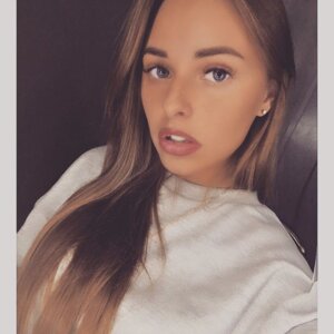 Кристина Руднева