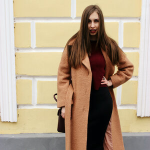 Екатерина Ященко