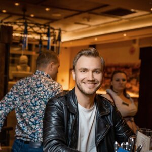 Виталий Соларев