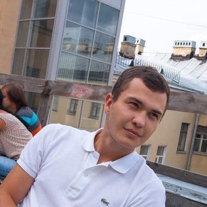 Egor Zhulanov