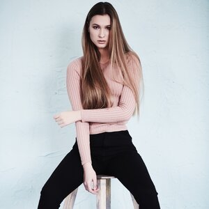 Elizaveta Bulatova