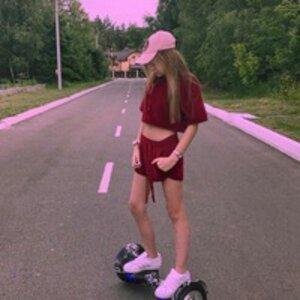 Romanovskaa Romanovskaa