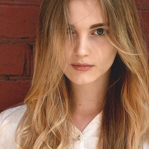 Marina Lebed' Toshcheva