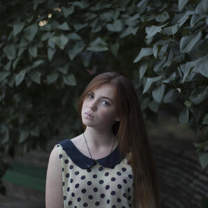 Anna Pustovit