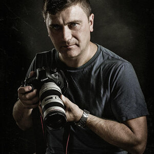 Oleksii Roshka picture