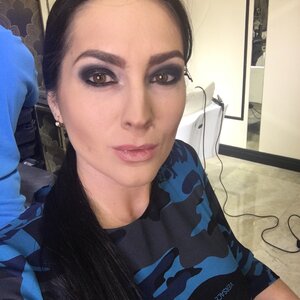 Кристина Оглы