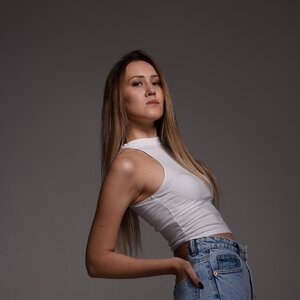 Диана Гарифуллина