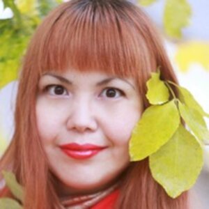 Elena Aronova