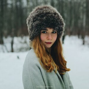 Жанна Шадрина