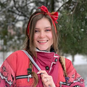 Maria Dorodnyh picture