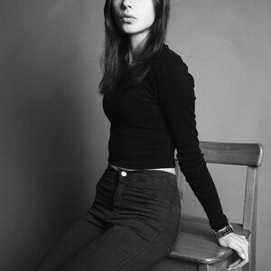 Полина Pavla Черкасова